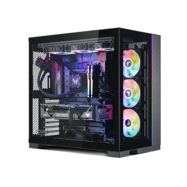 Intel Core i7 8th Gen RAM 16GB SSD 256GB HDD 500GB Graphics 8GB Gaming PC